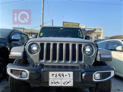 جیپ رانگلەر